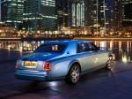 Rolls-Royce 102EX Electric Concept 2011 года